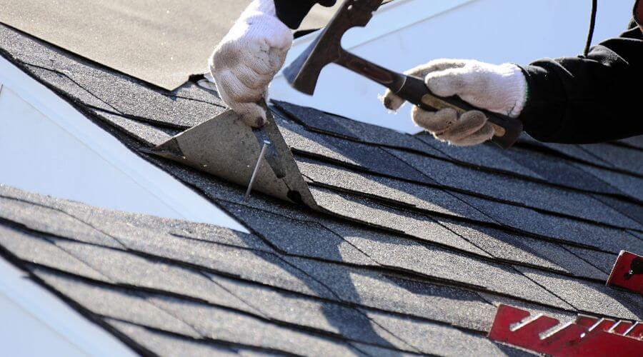 Professional residential roofers in Sardis, OH